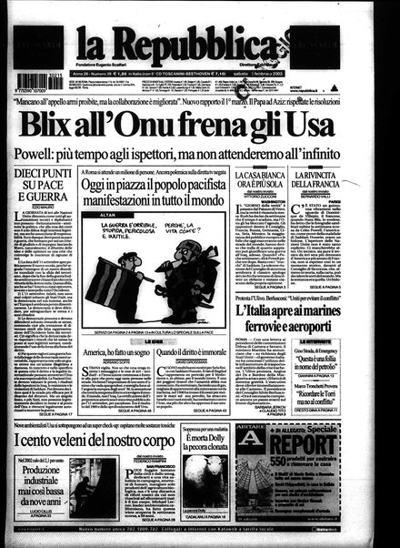 La repubblica